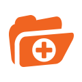 Dateneingabe: medizinischen und persönlichen Daten Dateneingabe: medizinischen und persönlichen Daten