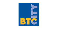 BTC City - Nakupovalno mesto