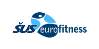 US Eurofitness - portni center Ljubljana