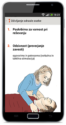 Bildungsinhalte: CPR, Blutung, Amputation Bildungsinhalte: CPR, Blutung, Amputation