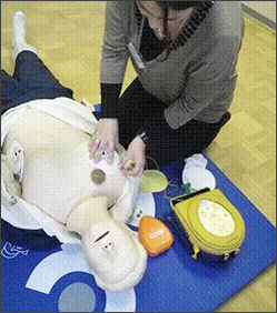 Health and Safety Training & Education