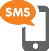 SMS alarmiranje nujnih kontaktov