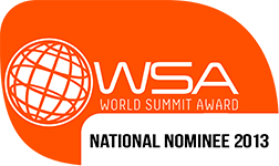 World Summit Award